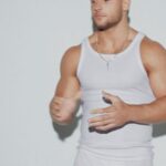 Kim Kardashian Instagram – NICK BOSA FOR SKIMS