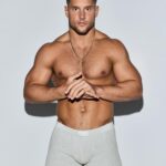 Kim Kardashian Instagram – NICK BOSA FOR SKIMS