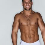 Kim Kardashian Instagram – NICK BOSA FOR SKIMS