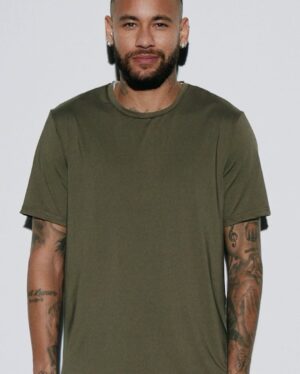 Kim Kardashian Instagram - NEYMAR JR. FOR SKIMS