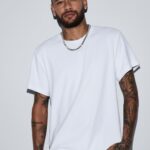 Kim Kardashian Instagram – NEYMAR JR. FOR SKIMS