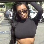 Kim Kardashian Instagram –