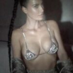 Kim Kardashian Instagram – It’s all Gucci