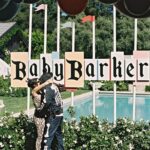 Kim Kardashian Instagram – Baby Barker is coming 🤍