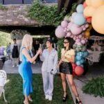 Kim Kardashian Instagram – Baby Barker is coming 🤍