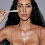 Kim Kardashian Instagram – COMING SOON: @SKKN Resurfacing Pumpkin Enzyme Mask and Treatment Brush.

Developed with cutting-edge biotechnology, our rinse-off exfoliating mask launches on October 4th alongside our application brush. Join the waitlist at the link in bio to shop first.