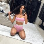 Kim Kardashian Instagram - 🍬