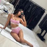 Kim Kardashian Instagram - 🍬