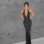 Kim Kardashian Instagram - CHROME HEARTS LOOK 2 ♣️🖤♠️