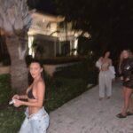Kim Kardashian Instagram - Vacay Vibes