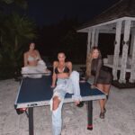 Kim Kardashian Instagram - Vacay Vibes