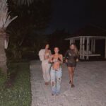 Kim Kardashian Instagram - Vacay Vibes
