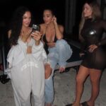 Kim Kardashian Instagram - Vacay Vibes