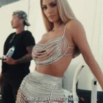 Kim Kardashian Instagram - 💎 Swarovski x Skims out now 💎