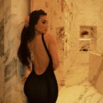Kim Kardashian Instagram – ♠️🖤