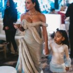 Kim Kardashian Instagram – Happy 6th Birthday Chicago! I honestly didn’t know too much about what raising a Capricorn girl would be like but you make it so easy and fun and silly!!! I can already see the determination and ambition you have within you. You are so smart, sweet, silly and so lovable to everyone around you especially your cousins! It’s magical to see you all together and all the love that exists between the tribe. I love you so much Chi Chi and can’t believe you are 6 years old! 🩷 I’m so so so happy to be your mommy!