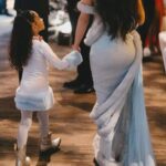 Kim Kardashian Instagram – Happy 6th Birthday Chicago! I honestly didn’t know too much about what raising a Capricorn girl would be like but you make it so easy and fun and silly!!! I can already see the determination and ambition you have within you. You are so smart, sweet, silly and so lovable to everyone around you especially your cousins! It’s magical to see you all together and all the love that exists between the tribe. I love you so much Chi Chi and can’t believe you are 6 years old! 🩷 I’m so so so happy to be your mommy!