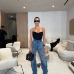 Kim Kardashian Instagram - Kim vs Kim