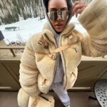 Kim Kardashian Instagram - bless meeeee ! 📸 miss westie