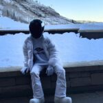Kim Kardashian Instagram - 🥶