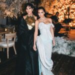 Kim Kardashian Instagram – ❄️ Christmas Time…and we had a Time!!!! ❄️