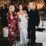 Kim Kardashian Instagram – ❄️ Christmas Time…and we had a Time!!!! ❄️