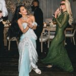 Kim Kardashian Instagram - ❄️ Christmas Time…and we had a Time!!!! ❄️