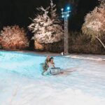 Kim Kardashian Instagram - ❄️ Christmas Time…and we had a Time!!!! ❄️