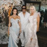 Kim Kardashian Instagram - ❄️ Christmas Time…and we had a Time!!!! ❄️