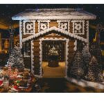 Kim Kardashian Instagram – ‘Twas the night before Christmas…