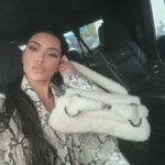 Kim Kardashian Instagram - Too Glam To Give A Damn 💄