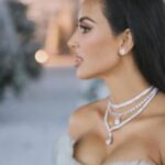 Kim Kardashian Instagram - ❄️ Santa Baby ❄️ #MuglerArchieves @muglerofficial
