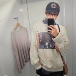 Kim Nam-joon Instagram - 행복하세요