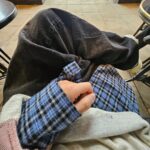 Kim Nam-joon Instagram - 행복하세요