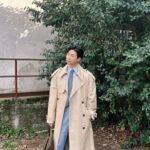 Kim Nam-joon Instagram -