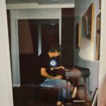 Kim Nam-joon Instagram -