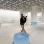 Kim Nam-joon Instagram -