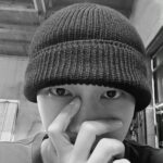Kim Nam-joon Instagram -