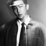 Kim Nam-joon Instagram -