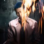 Kim Nam-joon Instagram -