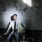 Kim Nam-joon Instagram -