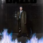 Kim Nam-joon Instagram - @dazedkorea cover #BottegaVeneta