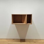 Kim Nam-joon Instagram - art week Seoul, Korea