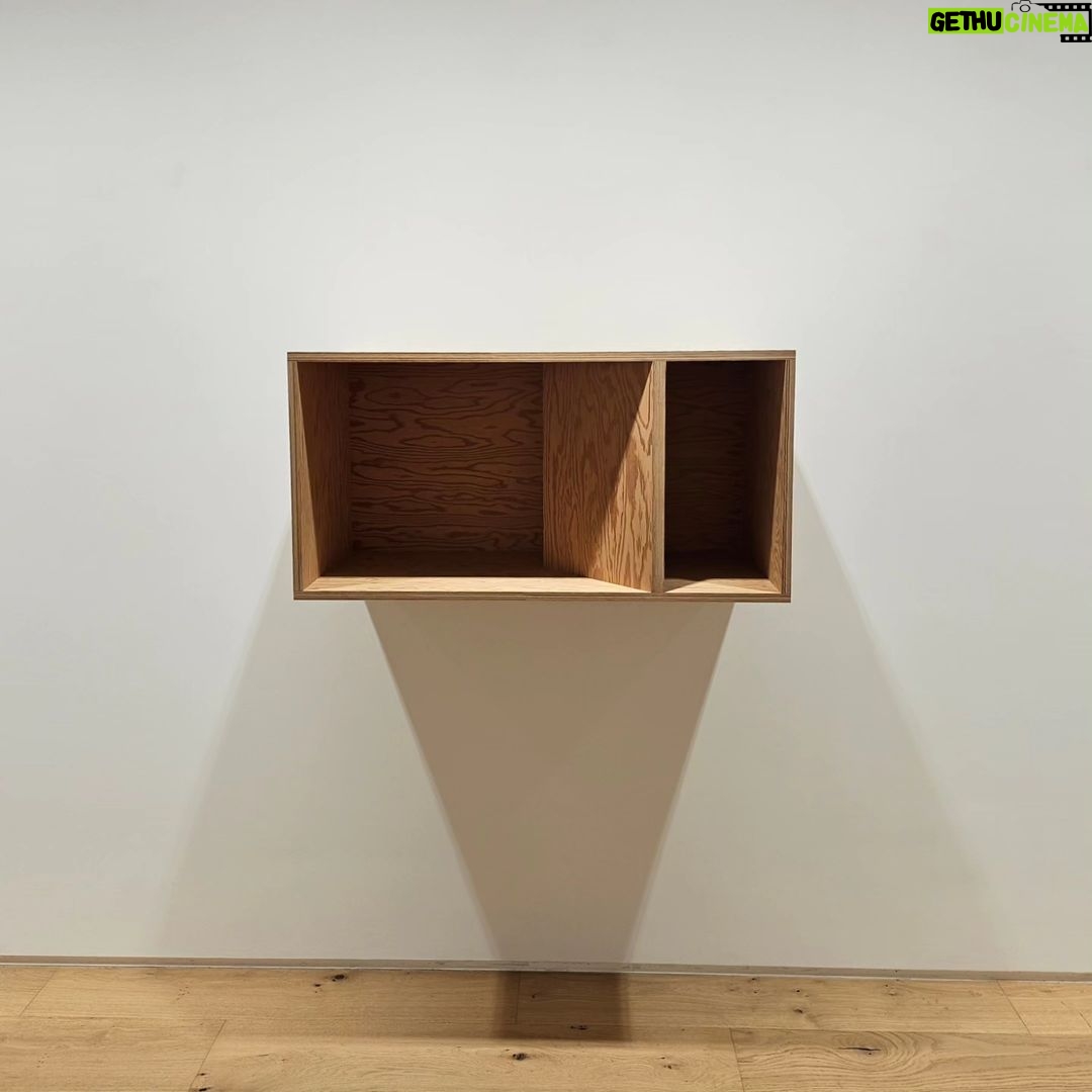 Kim Nam-joon Instagram - art week Seoul, Korea