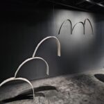 Kim Nam-joon Instagram - Willow Drum Oriole by Suki Kang at Leeum. Thank you Bottega Veneta for supporting Korean culture. @sukiskang @leeummuseumofart #bottegaveneta #보테가베네타 Leeum Samsung Museum of Art
