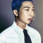 Kim Nam-joon Instagram -