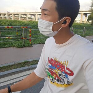 Kim Nam-joon Instagram - 