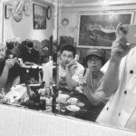 Kim Nam-joon Instagram -