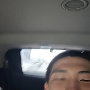 Kim Nam-joon Instagram -