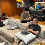 Kim Nam-joon Instagram - gotta expect the unexpected